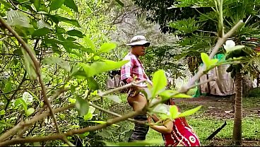 Image Fucking in the mountains