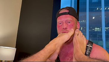 Image Big viking uses me well. PART 3