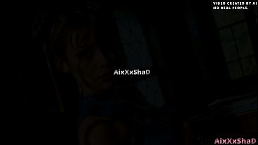 Image Beauty Chun Li loves sucking dick and getting fucked in ass (AI-Generated Video)