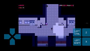 Image Minami's Lewd Adventures part 4 gameplay