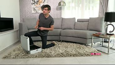 Image If you don't fix the TV... Fuck me! V.2 (short)