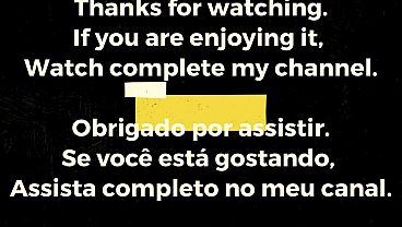 Image AMIGO ME DEU SEM CAPA PELA PRIMEIRA VEZ E DEIXOU EU LEITAR O CUZINHO DELE