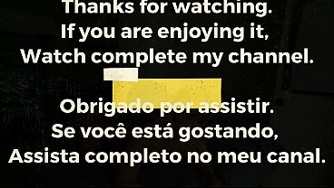 Image NOVINHO ME VIU NA ACADEMIA E ME CHAMOU PRA CASA DELE. QUE RAB&Atilde_O GOSTOSO. - PARTE II