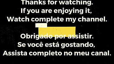 Image MEU PERSONAL BOMBADO ME FEZ DE PUTINHA E ENCHEU MEU CUZINHO DE LEITE