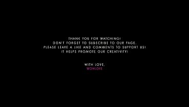 Image Fit Step Mom accidentally orgasms while helping Stepson cum in her panties