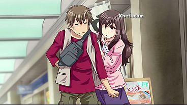 Image Anime Hentai, My Sist want a hard fuck