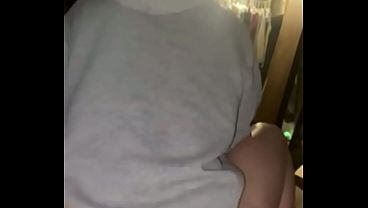 Image sticking his whole dick into my sister-in-law