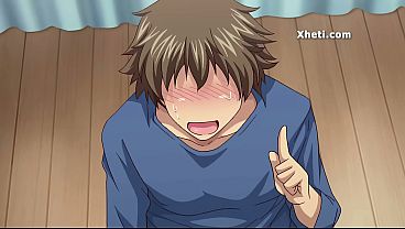 Image Anime Hentai, Sist Anal hard sex