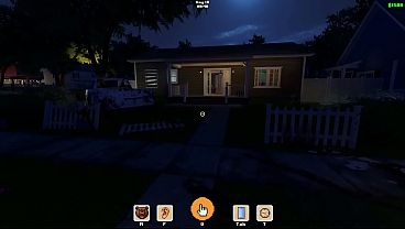 Image Complete Gameplay - My Sexy Neighbor 2, Part 2