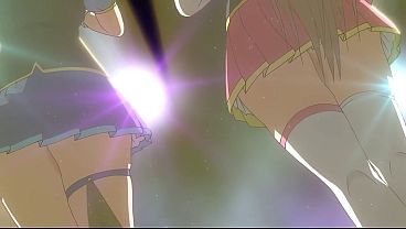 Image kegareboshi-ova-1 epsode 1 part 1