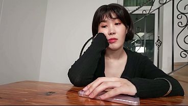 Image Korea - The Lewd step Daughter Who Steals Her Mom's Boyfriend Using Her Body