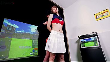 Image Korea - A 23-Year-Old Female College Student Pays Back a Favor with Her Body