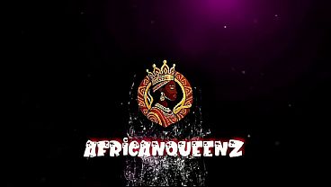 Image Big black booty pounded hard by Dada boy