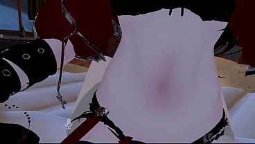 Image Slutty 18yo sucks & fucks you in VRChat!!!
