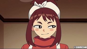 Image Ochako Animation Full Video