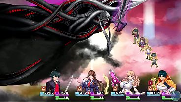 Image Apostle - Final Chapter (2/2)