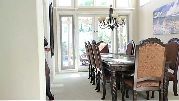 Image She is a keeper