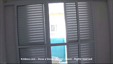 Image Vem bater siririca comigo? Gosto que voc&ecirc_ me assista fazendo isso!