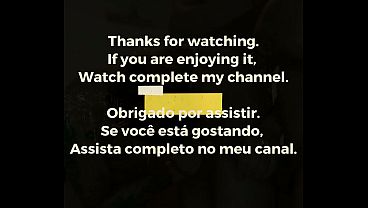 Image FAZENDO DP NO NOVINHO