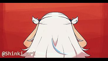 Image Shark girl getting fucked