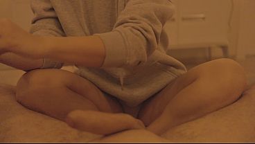 Image Home massage with a happy ending