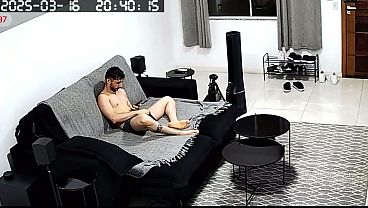 Image minha c&acirc_mera v&ecirc_ minhas putarias q eu fa&ccedil_o na sala