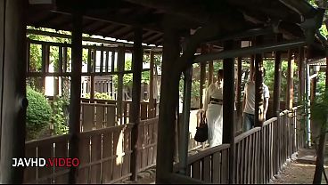 Image Hardcore sultry Asian MILF gives Blowjob then fucks wildly for intense pleasure MILF