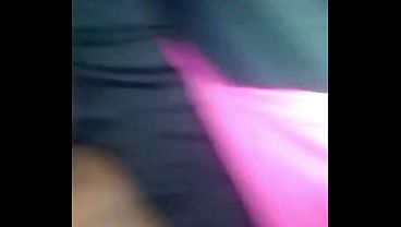 Image Trying a Plump Vagina with Thick Hair