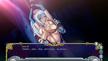 Image Funbag Fantasy 2 Zebia Hentai Scene 1