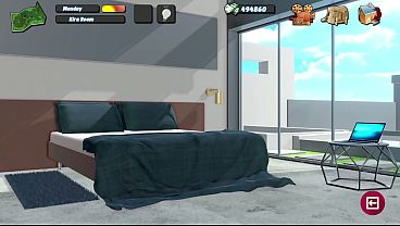 Image Max's Life Temporada 5 Cap 262 - Iniciamos Nueva Temporada Follando Con Una MILF