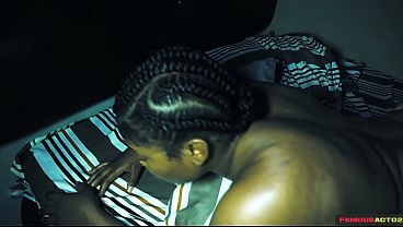 Image A gift I saw on my bed after work