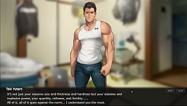 Image Taki Yutaro's livelihood - part 2