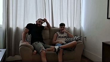 Image Amigo Mineiro! Part01