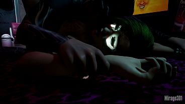 Image Braindance hard sex with Judy Alvarez - CyberFuck