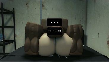 Image Helping out a roblox girl do her &quot_stretches&quot_ 18  [BLACKED]