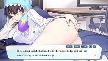 Image Kaiju Princess Epilogue