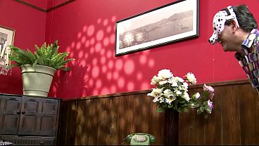 Image No matter how good or bad her day went, her little black dress is a tool that always works...