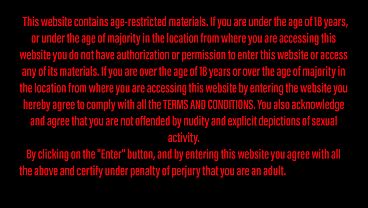 Image &ldquo_Femdikladicok Attracto!&rdquo_ Hermyony Granjer Casts a Spell on Ronny Weezle to Make him Want her Dick Part 1