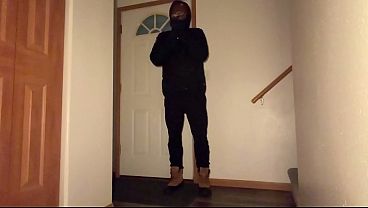 Image Sneaky Wife Fucks Delivery Guy and Sloppy Seconds for Husband