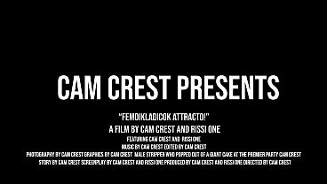 Image &ldquo_Femdikladicok Attracto!&rdquo_ Hermyony Granjer Casts a Spell on Ronny Weezle to Make him Want her Dick Part 3