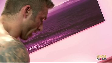 Image They suck mouth fuck ride and swallow these gorgeous brunette milfs are truly amazing when they fuck hard