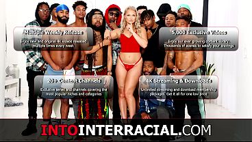 Image Be a good cuck and watch me suck a bbc