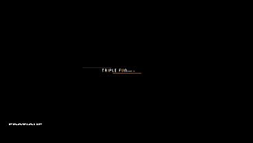 Image Flawless Girls Paula Shy & Tracy Gold Make Each Other Orgasm