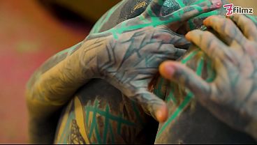 Image Sexy ALT Dreadhead Ass Ride