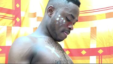 Image D&eacute_pannage de ma chatte chez le docteur traditionnel partie 1