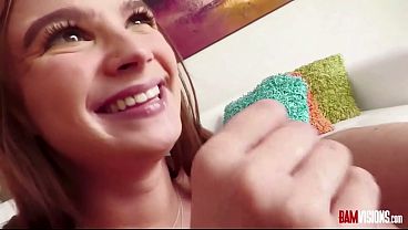 Image Sky Wonderland And Whitney OC Cum Hard With A Big Cock Fuck