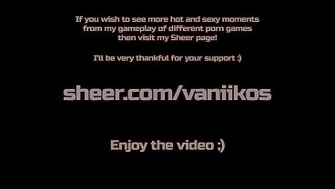 Image Naruto: Kunoichi Trainer | 18yo Ino Yamanaka Blonde Teen Huge Cock Hardcore Anal Sex And Creampie | Naruto Anime Hentai Porn Game