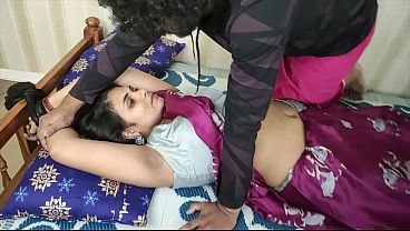 Image Beautiful Bhabhi&rsquo_s Secret Afternoon Ride on Devar&rsquo_s Massive Cock