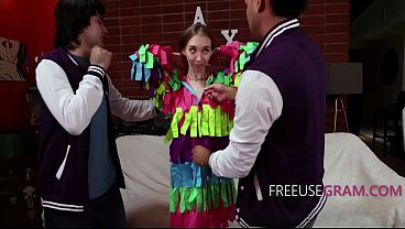 Image Grind to Get In (Freeuse Frat)