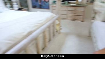 Image Ashley Adams Swallowed Her Stepbrother's Thick Cock and His Hot Cum to Save Her Reputation - Onlysister